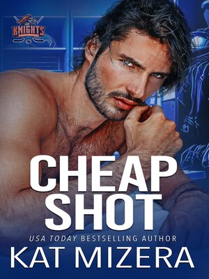 cover image of Cheap Shot